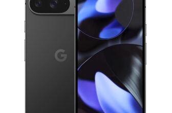 Google Pixel 9