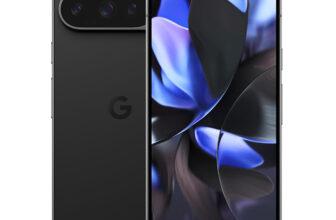 Google Pixel 9 Pro XL