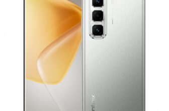 Infinix Hot 50 Pro Plus 4G