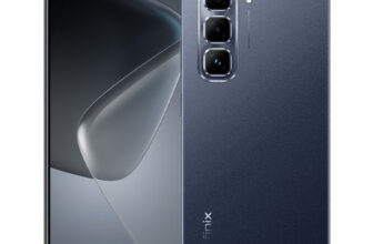 Infinix Hot 50 Pro 4G