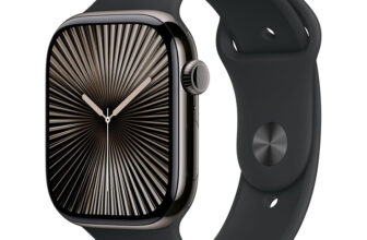 Apple Watch Series 10