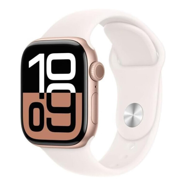 Apple Watch Series 10 Aluminum