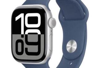 Apple Watch Series 10 Aluminum