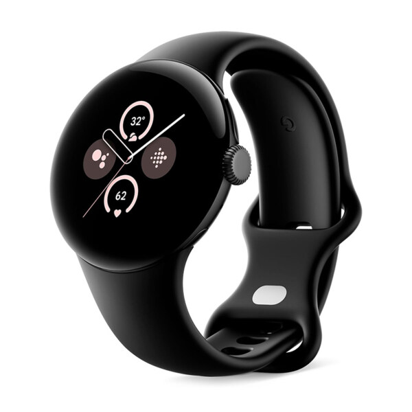 Google Pixel Watch 2