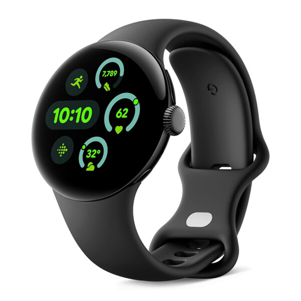 Google Pixel Watch 3