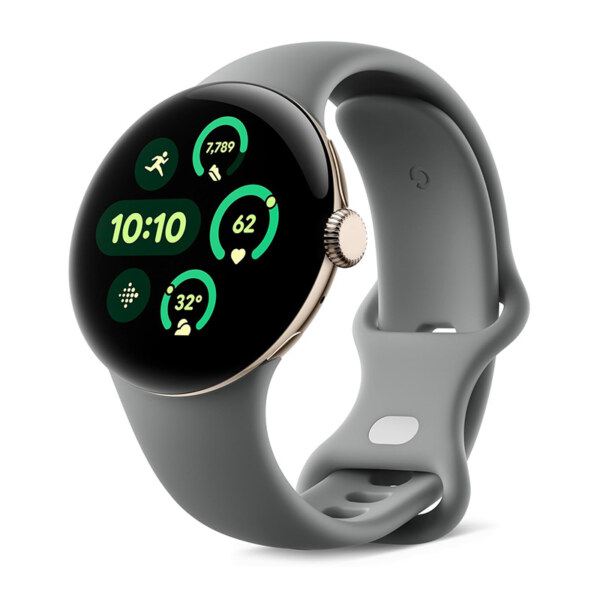 Google Pixel Watch 3
