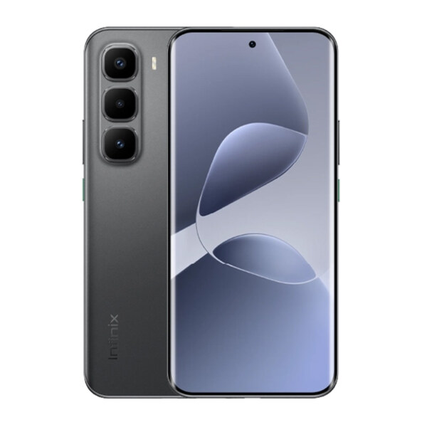 Infinix Hot 60 Pro Plus