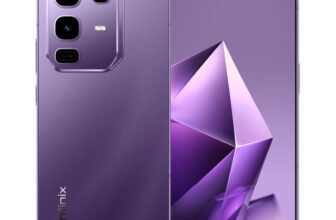 Infinix Note 50 Pro Plus