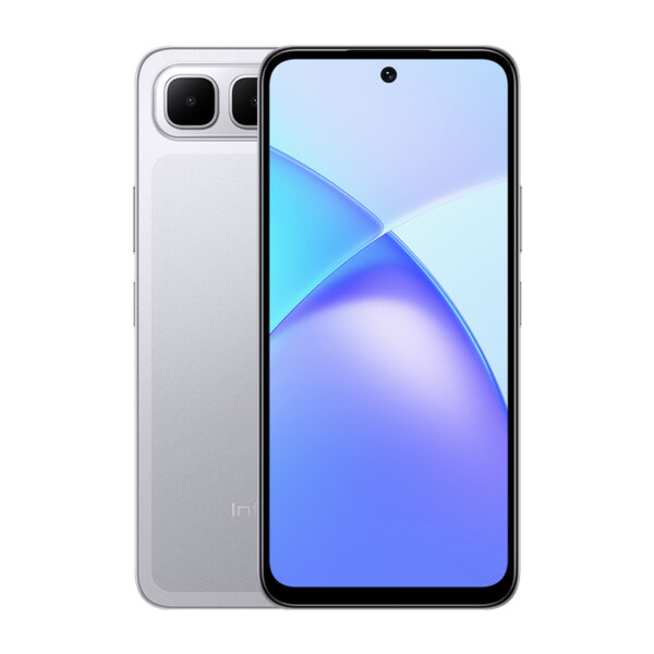 Infinix Smart 10 Plus