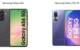 Samsung Galaxy A56 vs Galaxy F56 5G