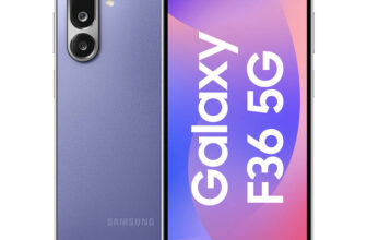 Samsung Galaxy F36 5G