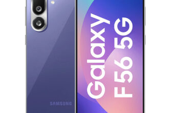 Samsung Galaxy F56 5G