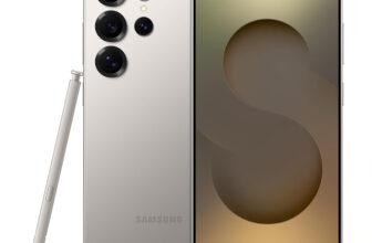 Samsung Galaxy S25 Ultra