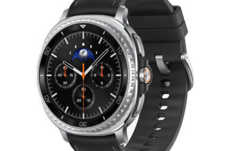 Samsung Galaxy Watch 8 Classic