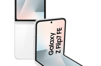 Samsung Galaxy Z Flip 7 FE
