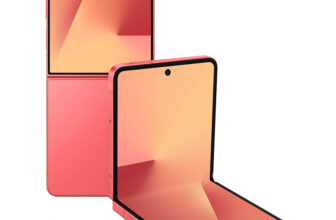 Samsung Galaxy Z Flip 7