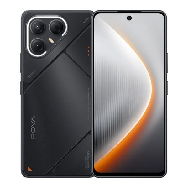 Tecno Pova 7