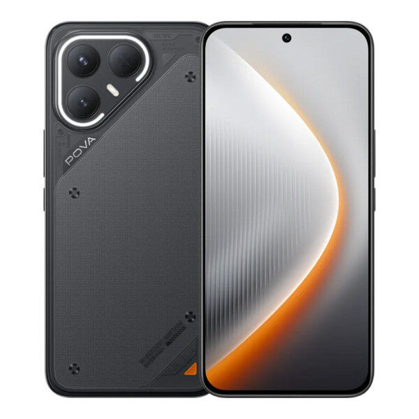 Tecno Pova 7 Pro