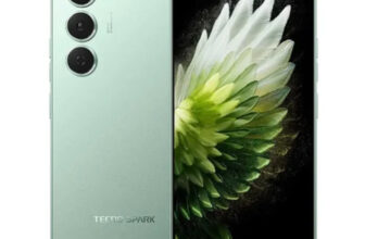 Tecno Spark 40 Pro