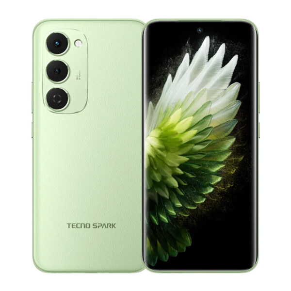 Tecno Spark 40 Pro Plus