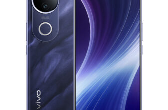 Vivo T4R 5G