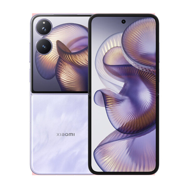 Xiaomi Mix Flip 2