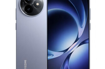 Xiaomi Redmi K80 Ultra