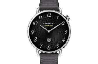 Xiaomi Watch S4 41mm