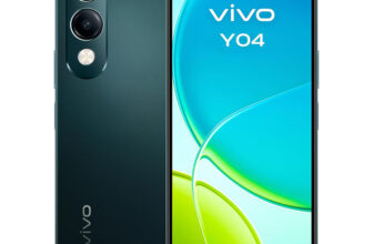 Vivo Y04