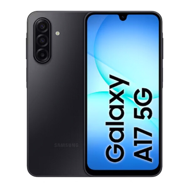Samsung Galaxy A17