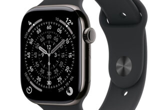 Apple Watch Series 11