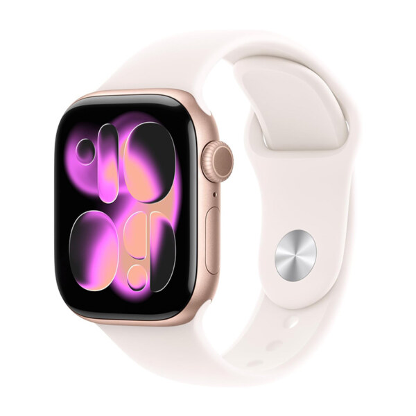 Apple Watch Series 11 Aluminum