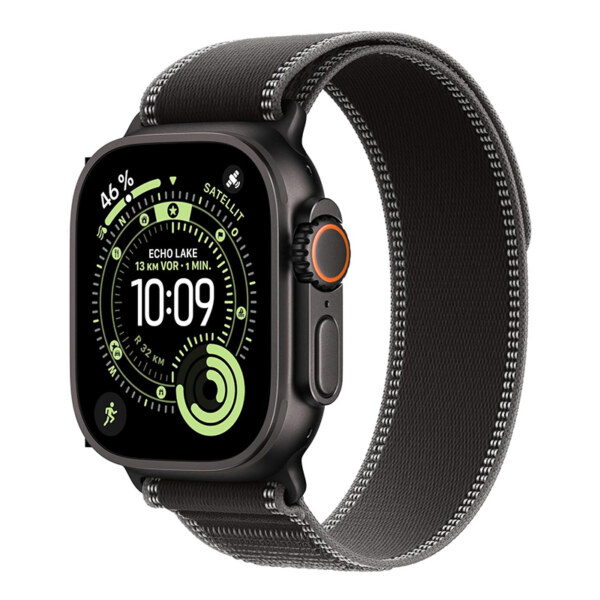 Apple Watch Ultra 3