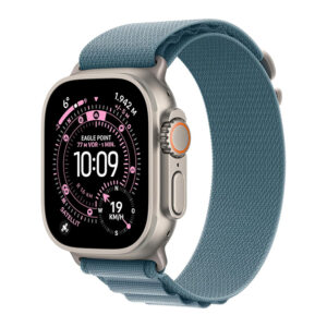 Apple Watch Ultra 3