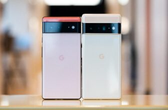 Simu za Android za Mwaka 2021 Zenye Kamera Nzuri (2024 Updated)