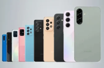 Simu Nzuri za Bei Nafuu za Samsung Galaxy A50 Series