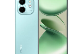 Infinix Smart 9 HD
