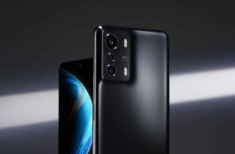 Infinix Zero 5G Review