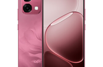 Oppo A6 Pro