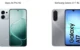 Oppo A6 Pro 4G vs Samsung Galaxy A17 4G