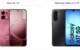 Oppo A6 Pro vs Samsung Galaxy A17 5G