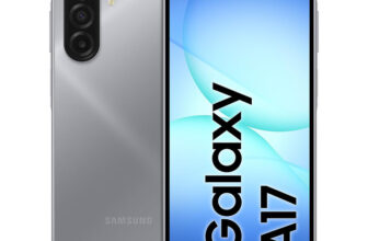 Samsung Galaxy A17 4G