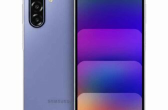 Samsung Galaxy M17 5G