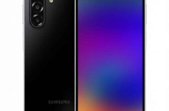 Samsung Galaxy F17 5G