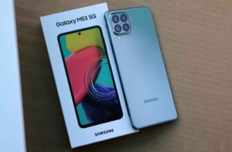 Simu Bora za Samsung Galaxy M Series (2024 Updated)