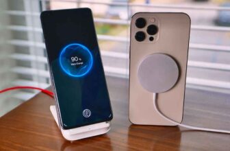 Smartphones Zenye Uwezo Mkubwa wa Battery (2022)