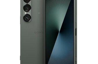 Sony Xperia 1 VII