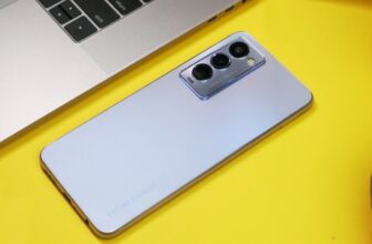 Tecno Camon 18 Premier Review