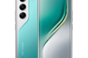 Tecno Camon 40 Pro 5G