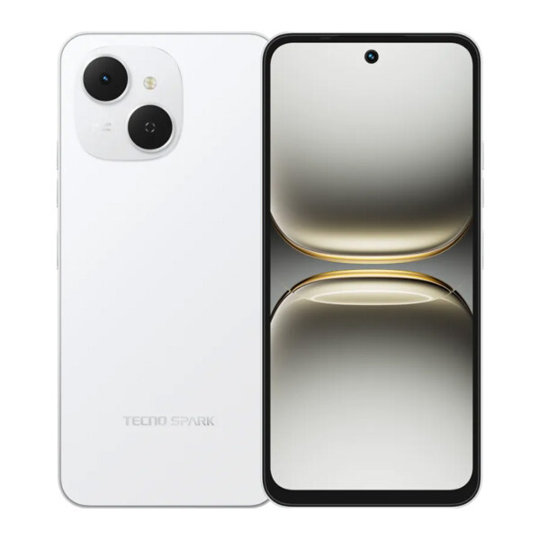 Tecno Spark 40C